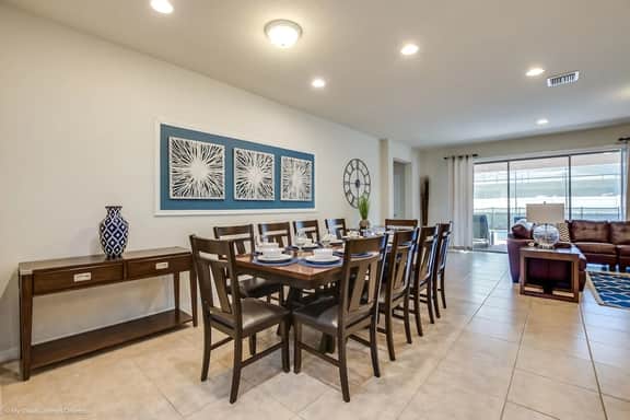 Villa w/Private Pool & FREE Resort Access! - Image 4