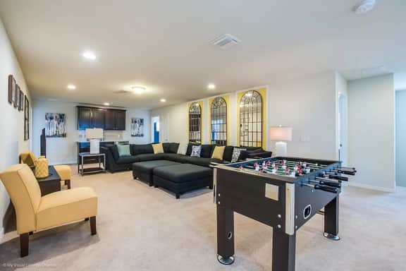 Villa w/Private Pool & FREE Resort Access! - Image 5