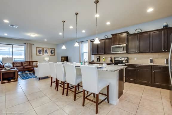 Villa w/Private Pool & FREE Resort Access! - Image 2