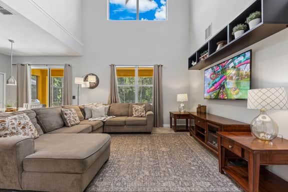 Pvt Pool&Spa·Game Room·BBQ·Near Theme Parks - Image 3