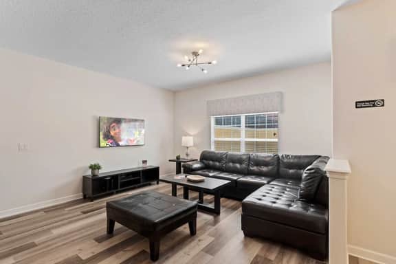 Disney Getaway: 3BR Kissimmee Resort Pool Townhome - Image 2