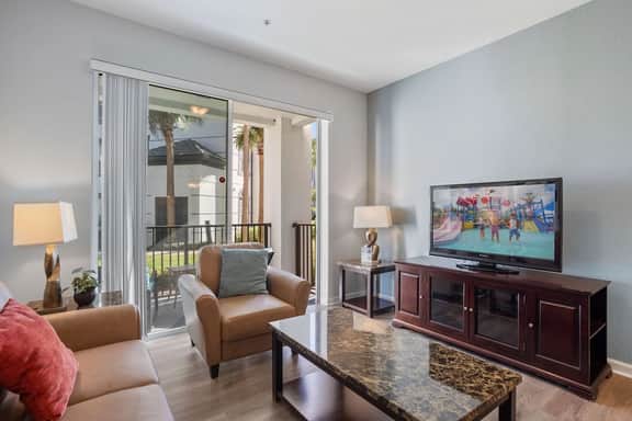 Resort Retreat 2BR Condo near Theme Parks - Image 2