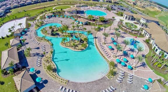 Disney near: 9BR Oasis w Pool & Game Room - Image 5