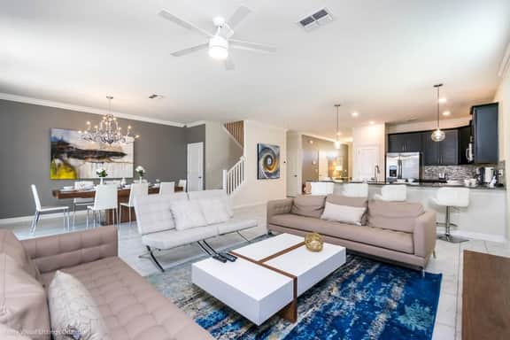 Disney near: 9BR Oasis w Pool & Game Room - Image 2