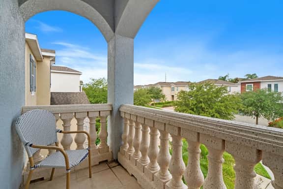 6BR Pool Home near Theme Parks & Disney - Image 3