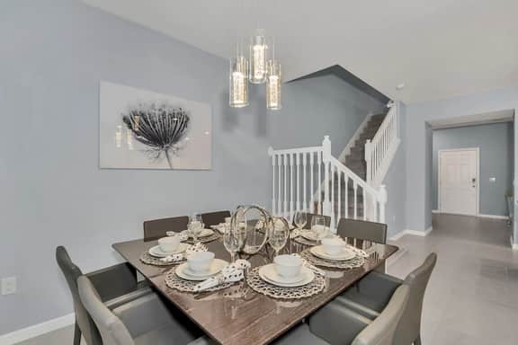 Game & Theme Rooms 5BR Townhome w Pool/Spa - Image 4