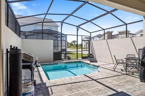 Disney near: 6BR Home w Pool & Theme Rooms - Image 2