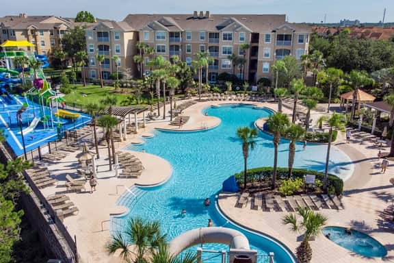 Resort Oasis! 3BR w Pool Access near Disney World - Image 3