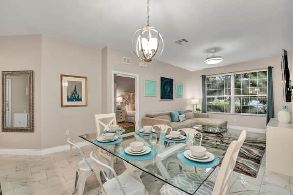 Resort Oasis! 3BR w Pool Access near Disney World - Image 2