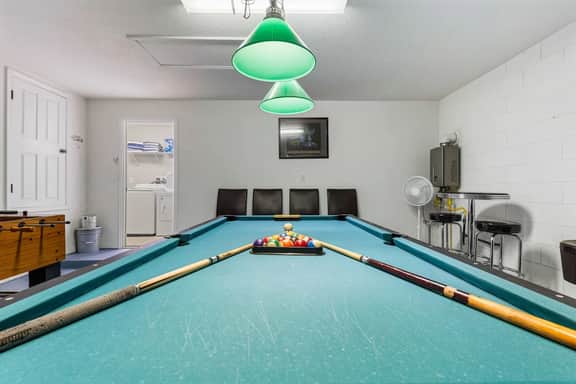 Private Pool·BBQ·Game Room·Near Theme Parks - Image 4