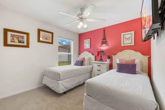 Private Pool·BBQ·Game Room·Near Theme Parks - Image 5
