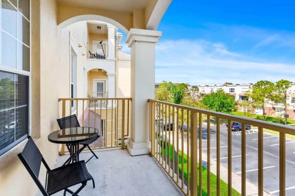 Magical 3BR Condo near Epic Universe! - Image 2