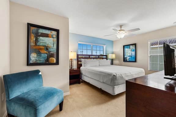 Private Pool·Lake View·BBQ·Mins to Disney - Image 5
