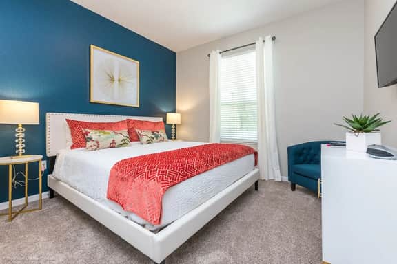The Perfect 2BR Condo near Epic Universe! - Image 2