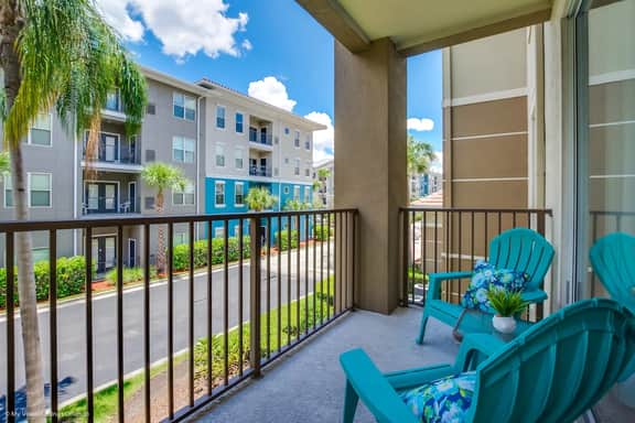 The Perfect 2BR Condo near Epic Universe! - Image 3
