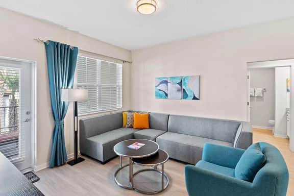 Resort Condo 3BR Retreat near Disney - Image 5