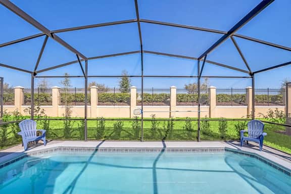 Elegant 5BR Home w/Pool & Themed Rooms near Disney - Image 3