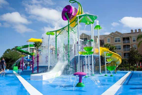 Private Pool*Resort Amenties*Close to Theme Parks! - Image 3
