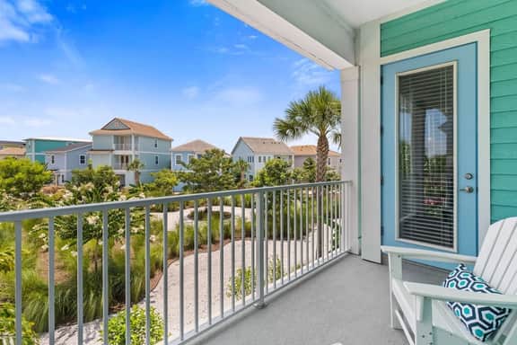 Margaritaville 4BR Retreat w Jacuzzi, Four Corners - Image 3