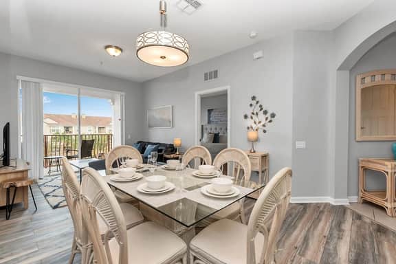 3BR Condo w/ Views, Pool Access near Epic Universe - Image 2