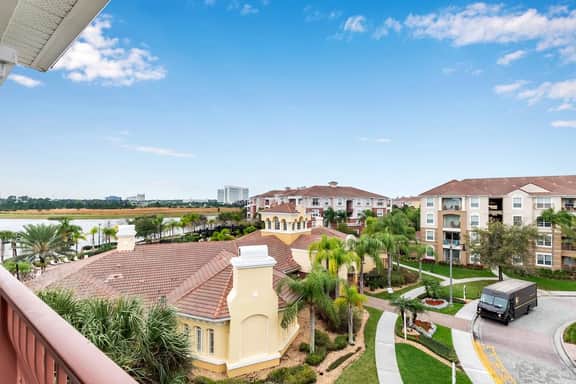 3BR Condo w/ Views, Pool Access near Epic Universe - Image 3