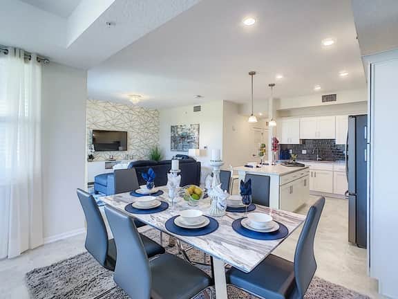 Elegant 2BR Condo near Disney & On-site Waterpark - Image 3
