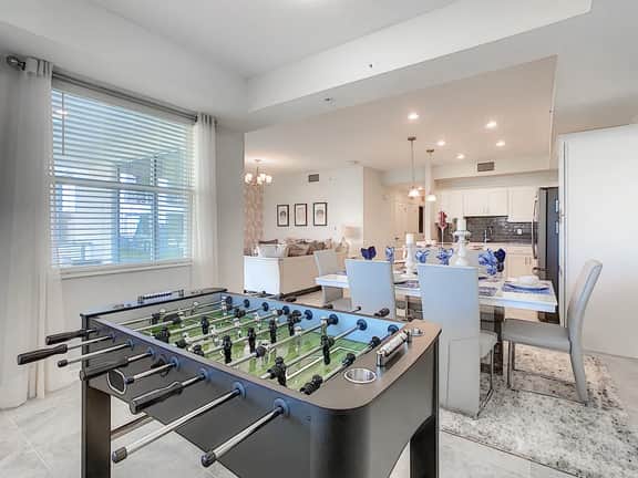 Lake Resort Retreat: 2BR Condo w/ Parking near WDW - Image 3