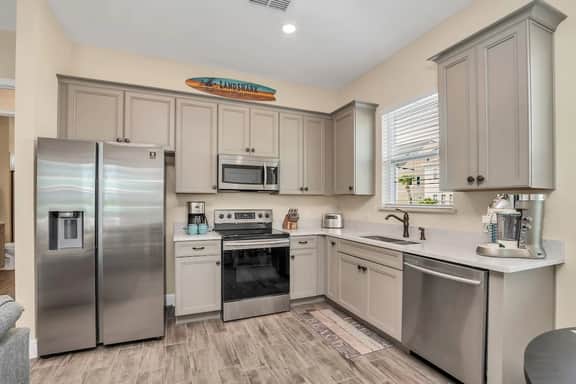 Disney near Resort: 2BR Cottage w Private Pool - Image 2