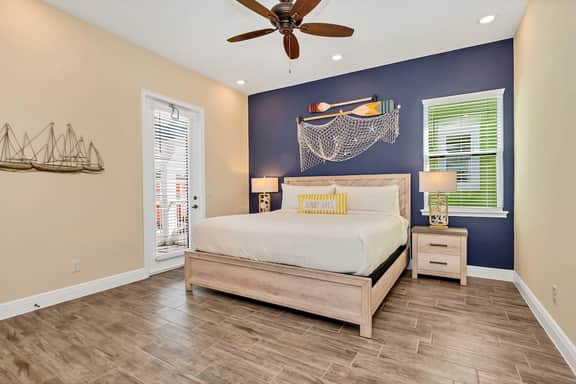 Disney near Resort: 2BR Cottage w Private Pool - Image 3