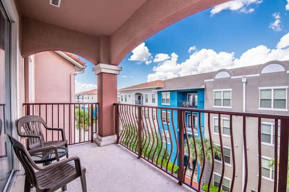 Pool Access! 2BR Resort Condo near Epic Universe! - Image 4