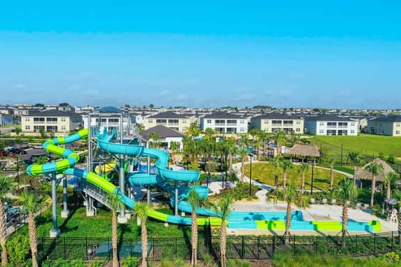 Pool Home! 5BR Oasis w Game & Theme Rooms near WDW - Image 5