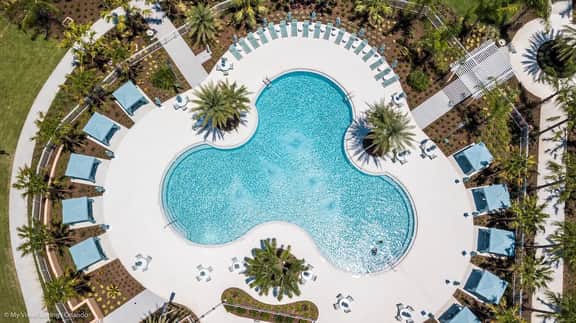 Private Pool Oasis! 4BR Home w/ Patio near Disney - Image 2