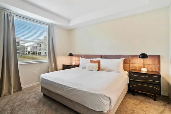 Charming 2BR Condo w/ Private Balcony near Disney! - Image 5