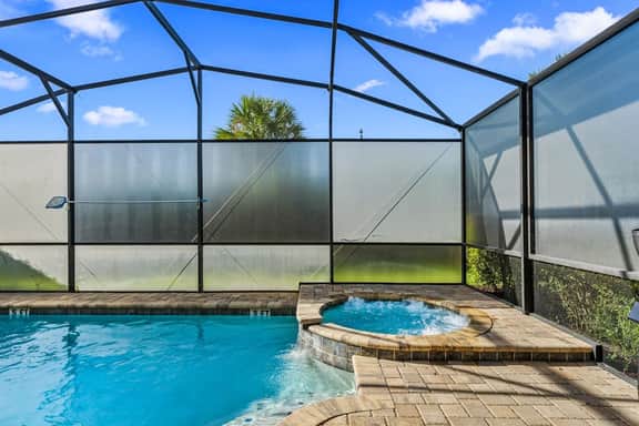 Sleep 18* Private Pool & Game Room - Image 3