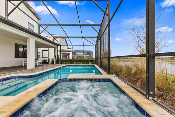 Modern 9BR Home w/ Game & Themed Rooms near Disney - Image 4