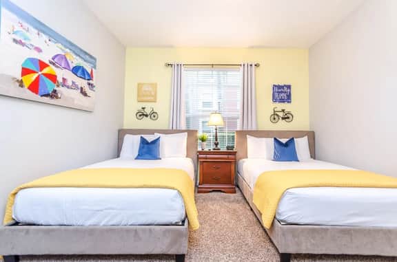 Resort Condo 3BR w Balcony near Theme Parks & OCCC - Image 5