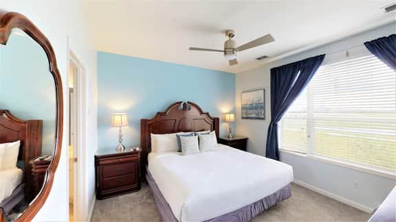 Premium 3BR condo in Vista Cay near Epic Universe! - Image 5
