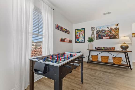 *Private Pool *BBQ *Near Disney *Sleeps 10 - Image 4
