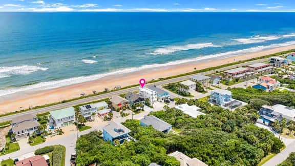 Oceanfront*Rooftop Balcony*BBQ Grill - Image 2