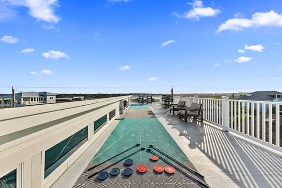 Oceanfront*Rooftop Balcony*BBQ Grill - Image 5