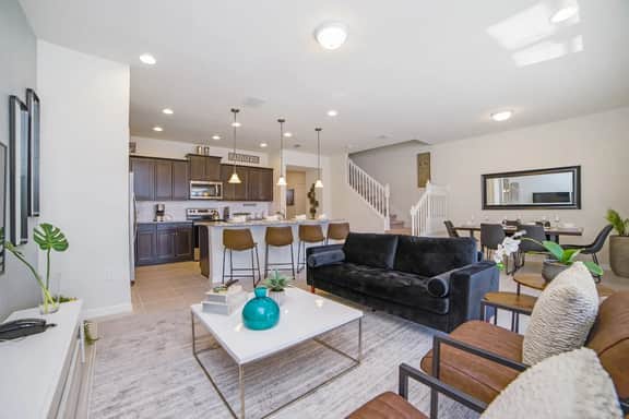 Pool Oasis! 5BR Townhome w/ Patio near WDW - Image 2