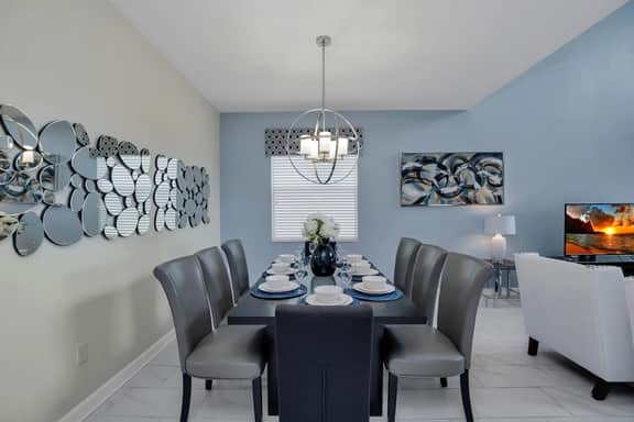 Lakeview Home w/ Private Pool & FREE Water Park! - Image 5