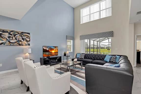 Lakeview Home w/ Private Pool & FREE Water Park! - Image 2