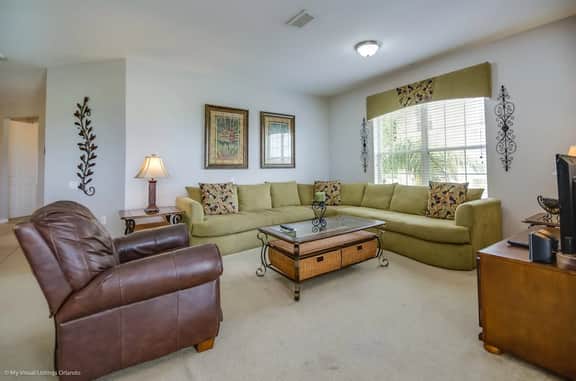 Lake View 3BR Resort Condo near Convention Center - Image 3