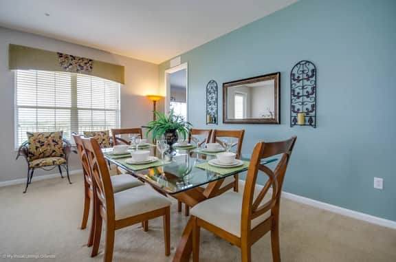Lake View 3BR Resort Condo near Convention Center - Image 5