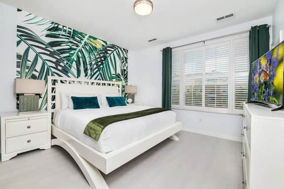 Prime Orlando Location: 3BR Townhome w Theme Rooms - Image 3