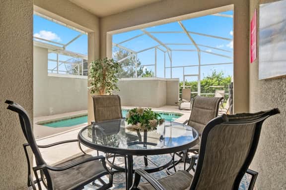 Oasis near Disney! 4BR Home w/ Private Pool Spa - Image 3