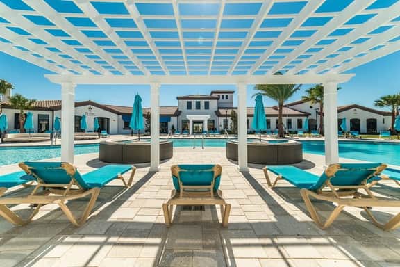 Sleeps 10*Private Pool*Clubhouse Amenities - Image 4