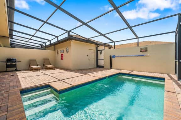 Sleeps 10*Private Pool*Clubhouse Amenities - Image 5