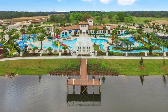 Sleeps 10*Private Pool*Clubhouse Amenities - Image 2
